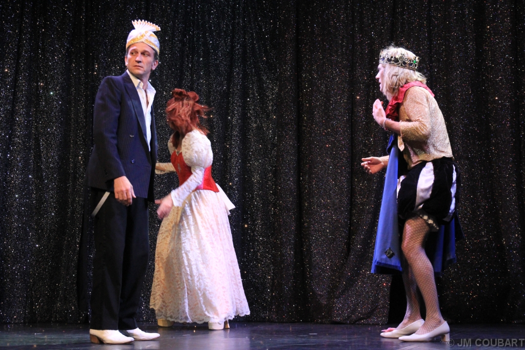 Diapositive suivante